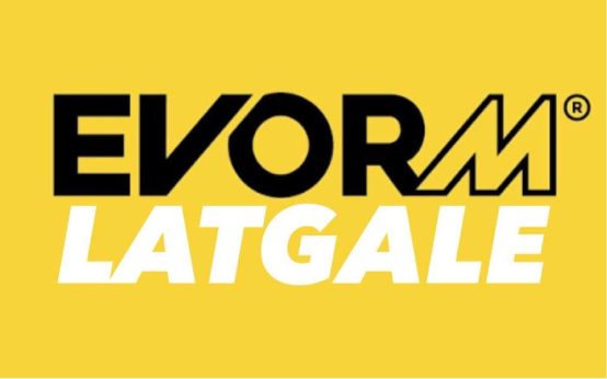 Evorm